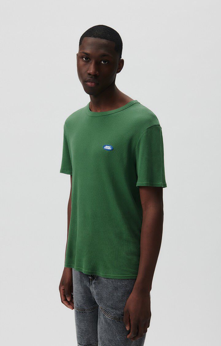 Men's t-shirt Toledo, SCRUBLAND, hi-res-model