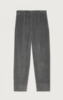 Women's trousers Padow, CARBON VINTAGE, hi-res