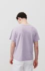 Men's t-shirt Vupaville, WISTERIA, hi-res-model