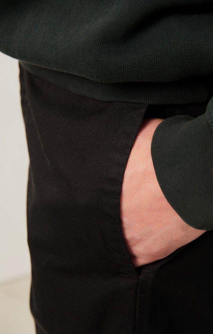 Pantaloni uomo Izatown, CARBONIO, hi-res-model