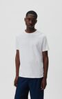 Men's t-shirt Devon, WHITE, hi-res-model