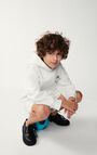 Kids' shorts Izubird, VINTAGE DOVE, hi-res-model