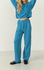 Joggers mujer Hapylife, OLIMPO VINTAGE, hi-res-model