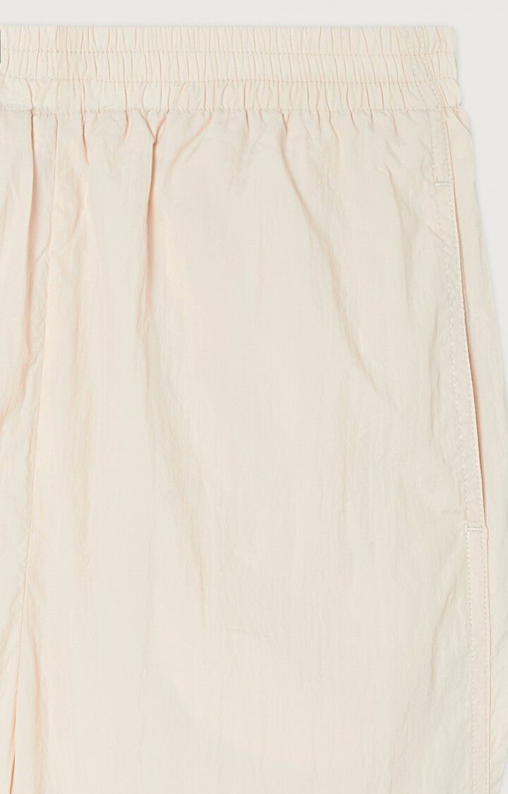 Pantalon femme Zotcity, ECRU, hi-res