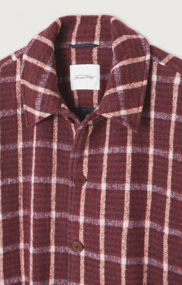 Men's coat Ranow - H23 - American Vintage
