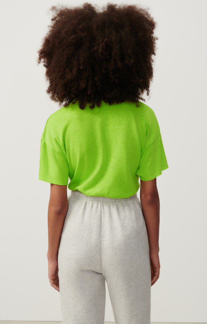 T-shirt femme Sonoma, CITRUS VINTAGE, hi-res-model