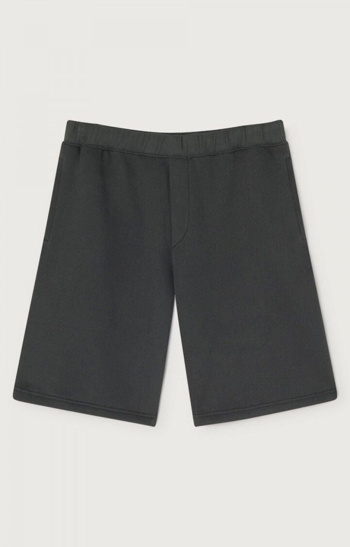 Men's shorts Ikatown, CHARCOAL, hi-res
