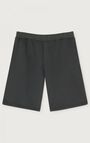 Men's shorts Ikatown, CHARCOAL, hi-res