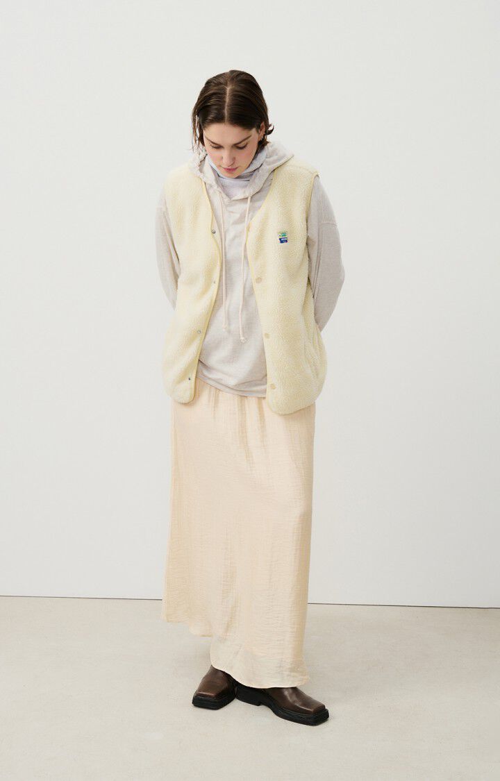 Sweat à capuche femme Ypawood