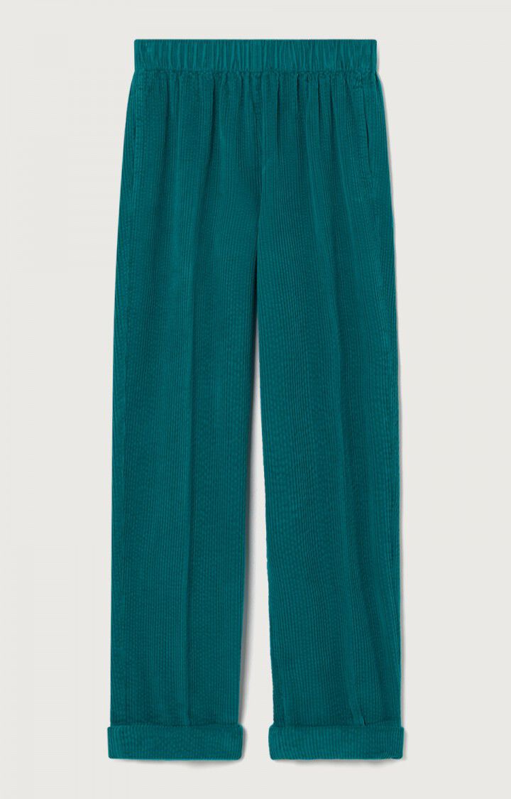Women's trousers Padow, DUCK, hi-res