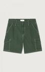 Men's shorts Jidobay, VINTAGE CHAMELEON, hi-res