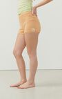 Women's shorts Dylbay, HAZELNUT, hi-res-model