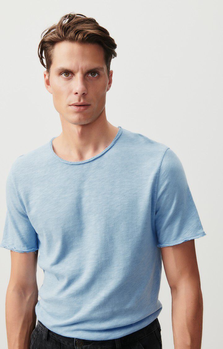 T-shirt homme Sonoma, LAGON VINTAGE, hi-res-model