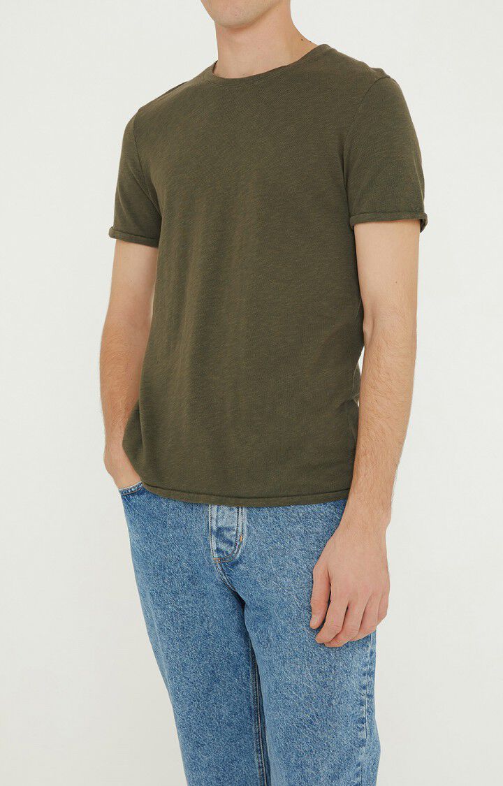 Herren-t-shirt Sonoma, BLäTTER VINTAGE, hi-res-model