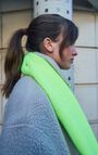 scarf Zinaco - NEON YELLOW - Yellow - TU