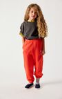 Kids' T-shirt Pymaz - VINTAGE CARBON - Black - 3