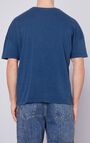 Men's t-shirt Sonoma, VINTAGE INDIGO, hi-res-model