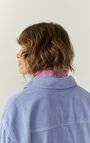 Women's shirt Padow, WISTERIA, hi-res-model