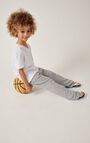 Kid's t-shirt Sonoma, WHITE, hi-res-model