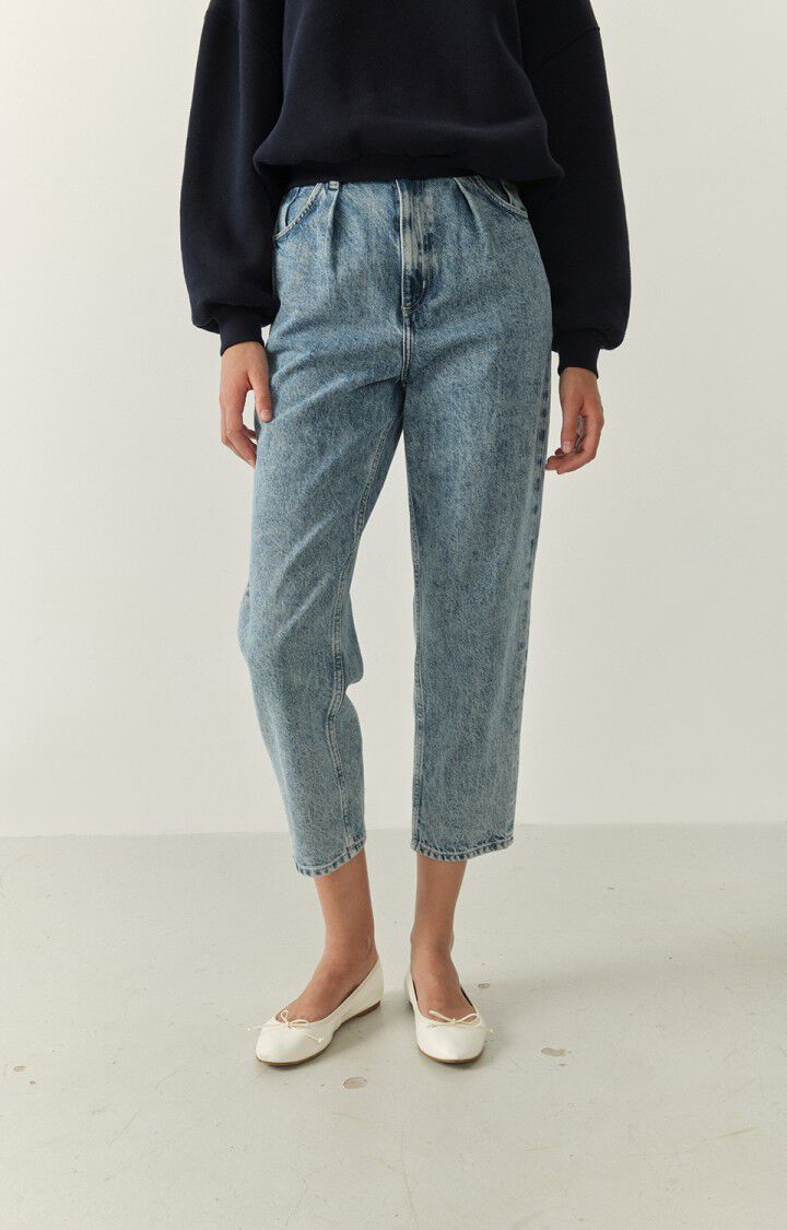 Women's jeans Joybird, BLUE LIGHT STONE, hi-res-model