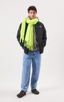 scarf Zinaco - NEON YELLOW - Yellow - TU