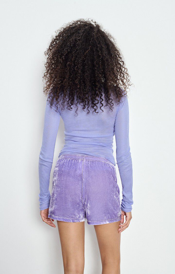 Women's shorts Ankaz - AMETHYST - Violet - XS