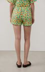 Women's shorts Scarow, BRIGITTE, hi-res-model