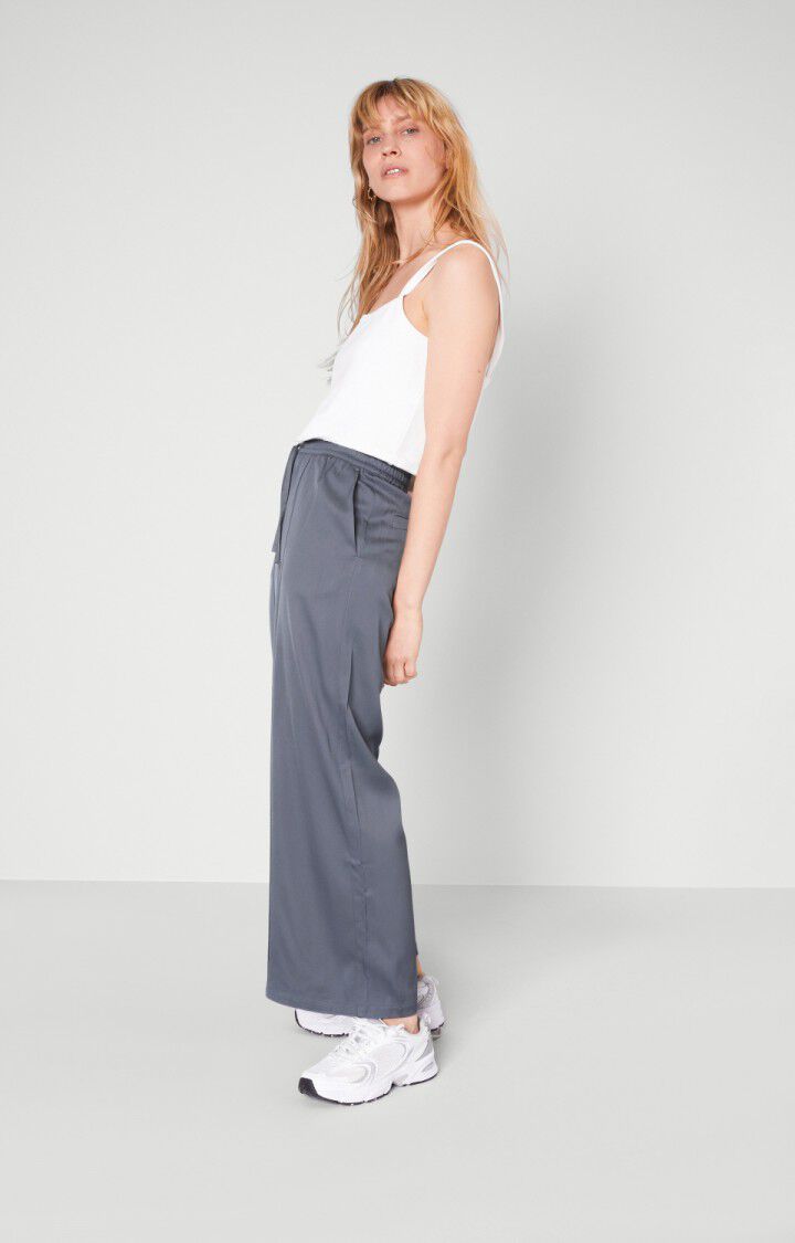 Women's trousers Icoday, STORM, hi-res-model