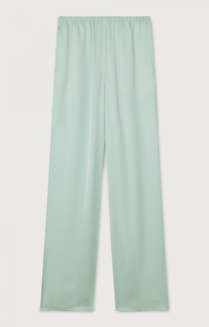 Women's trousers Widland, BABY BLUE, hi-res
