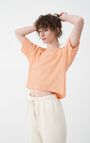 Women's t-shirt Erikson, BISCUIT, hi-res-model