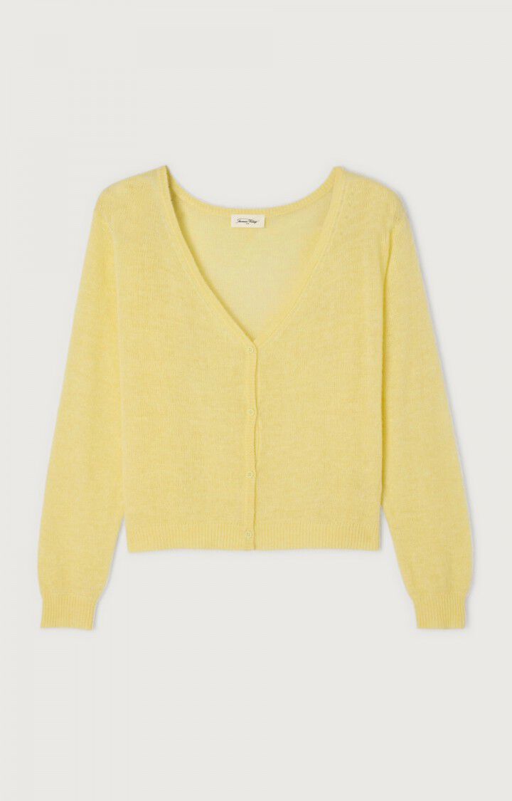 Women's cardigan Dumy