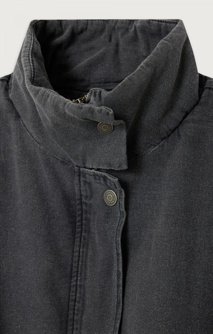 Women's jacket Jazy - BLACK 49 Long sleeve Black - H26 | American