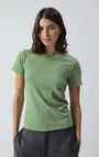 Damen-T-Shirt Sonoma, ZITRONENGRAS VINTAGE, hi-res-model