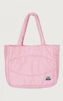 Unisex's tote bag Zidibay, CANDY, hi-res