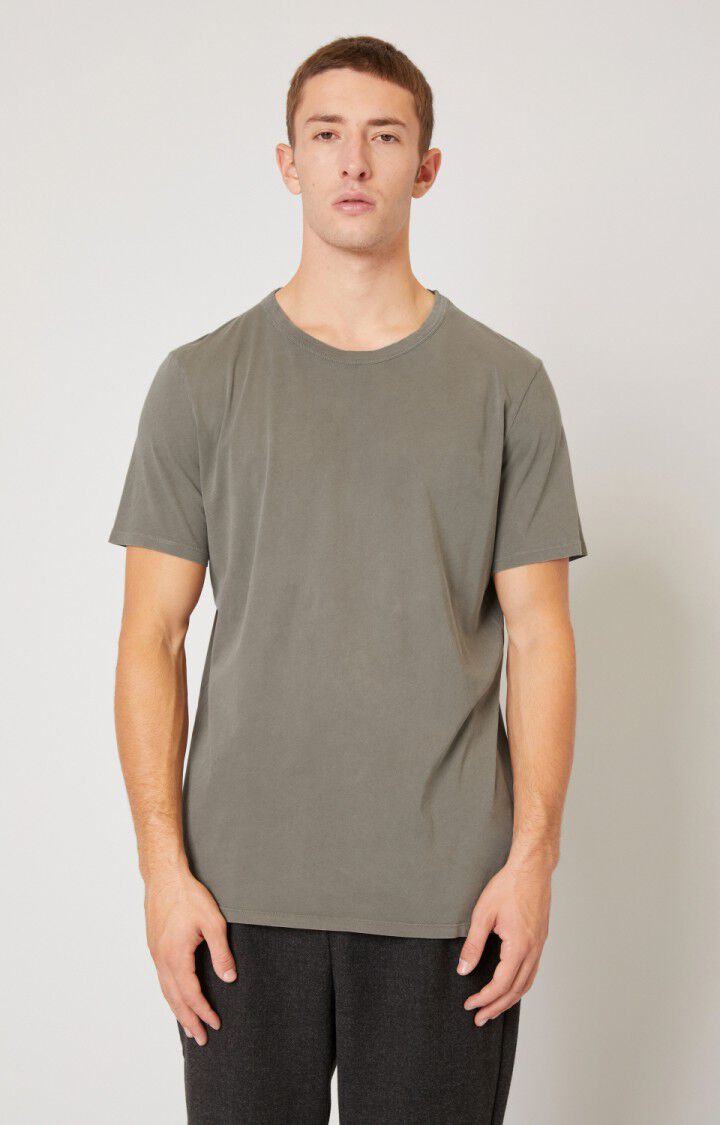 Men's t-shirt Devon, VINTAGE HEDGEHOG, hi-res-model