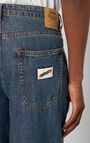 Men's straight jeans Astury, DIRTY, hi-res-model