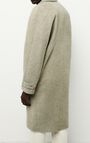 Men's coat Abelville, DOE MELANGE, hi-res-model