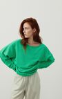 Damessweater Hapylife, CHLOROFYL VINTAGE, hi-res-model