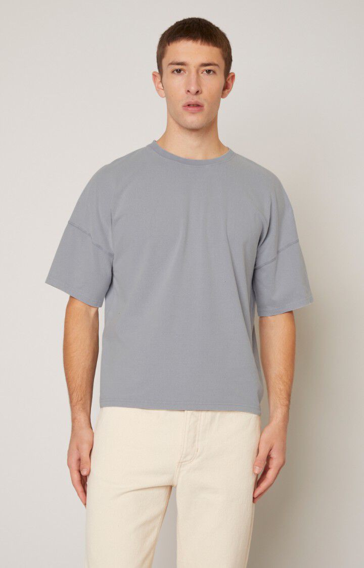 T-shirt homme Pyowood, HORIZON VINTAGE, hi-res-model