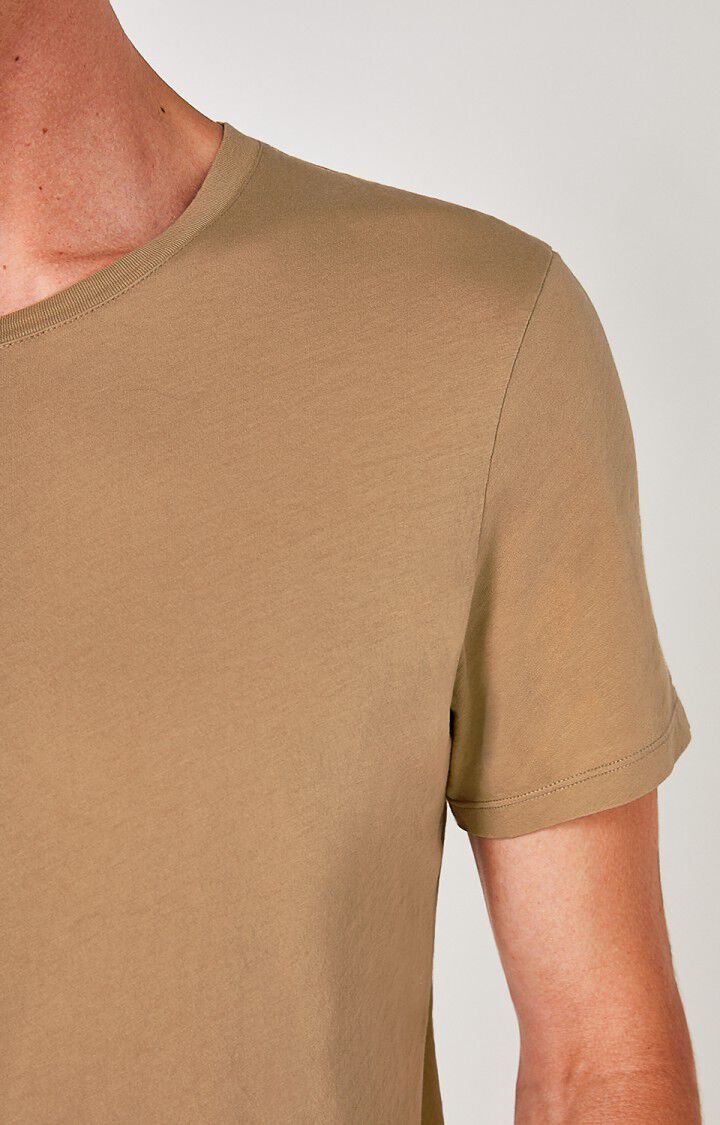 Heren t-shirt Decatur, NOMADISCH, hi-res-model