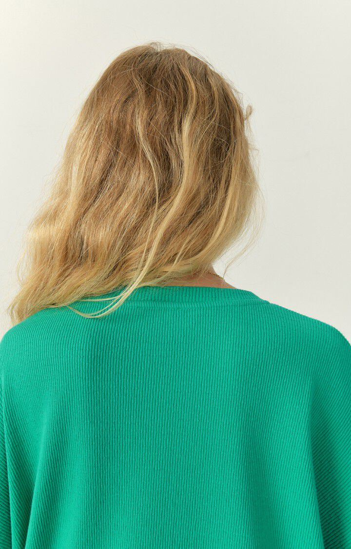 Damessweater Luto, VELDSLA, hi-res-model
