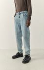 Men's carrot jeans Joybird, BLUE LIGHT STONE, hi-res-model