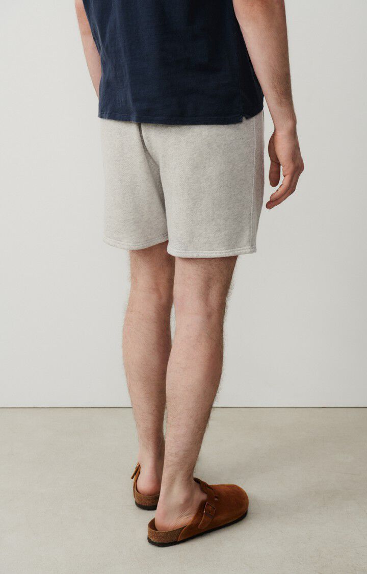 Men's shorts Kodytown, POLAR MELANGE, hi-res-model