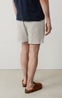 Men's shorts Kodytown, POLAR MELANGE, hi-res-model