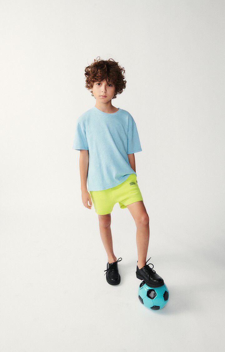 Kid's t-shirt Sonoma, VINTAGE FROZEN, hi-res-model