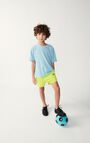 Kid's t-shirt Sonoma, VINTAGE FROZEN, hi-res-model