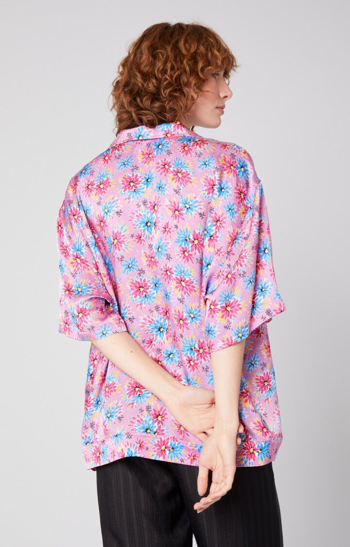 Camisa mujer Gintown, ALMA, hi-res-model