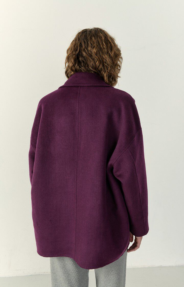 Women's coat Dadoulove