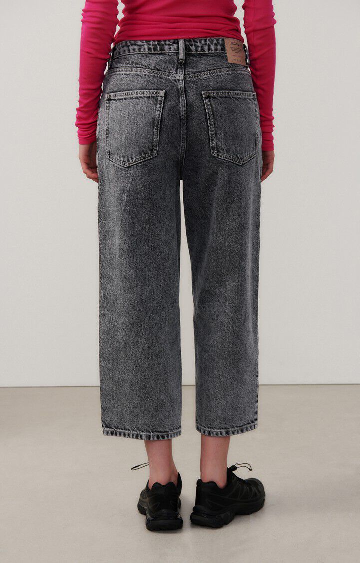 Jeans donna Yopday, GREY SALT AND PEPPER, hi-res-model
