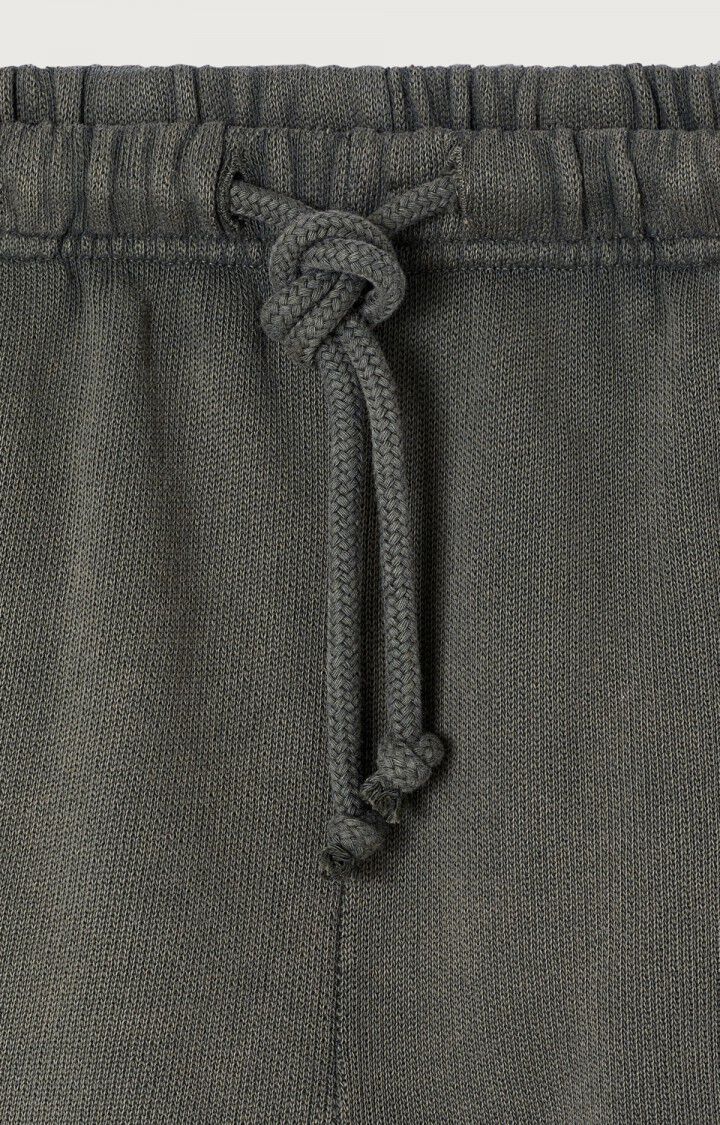 Women&rsquo;s shorts Bepow - VINTAGE ARTICHOKE - Green - S